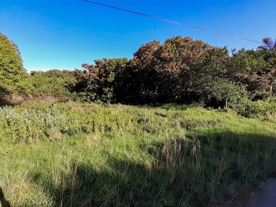 Commercial Property for Sale in Paradise Beach Eastern Cape